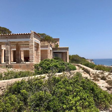 Casa Cala D'Or Apartment Exterior photo