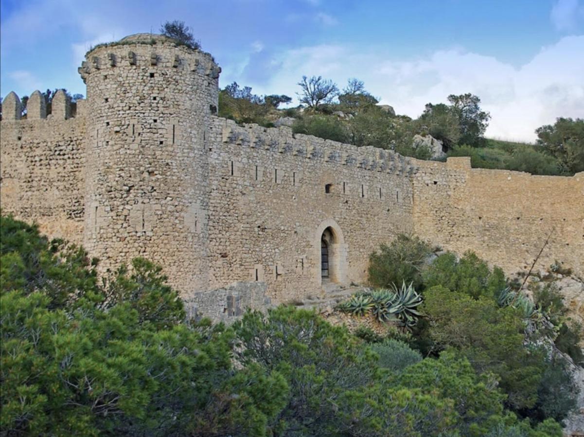 Casa Cala D'Or Apartment Exterior photo