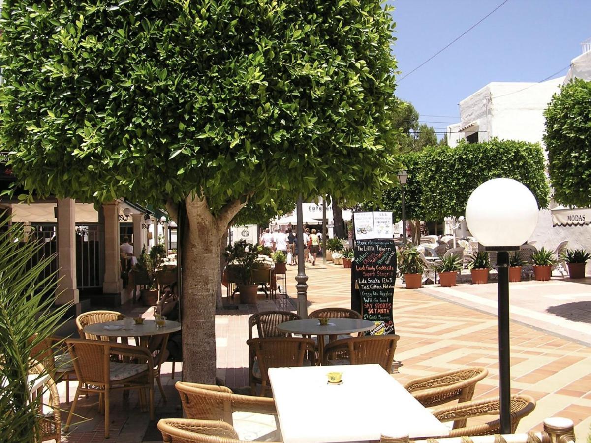 Casa Cala D'Or Apartment Exterior photo