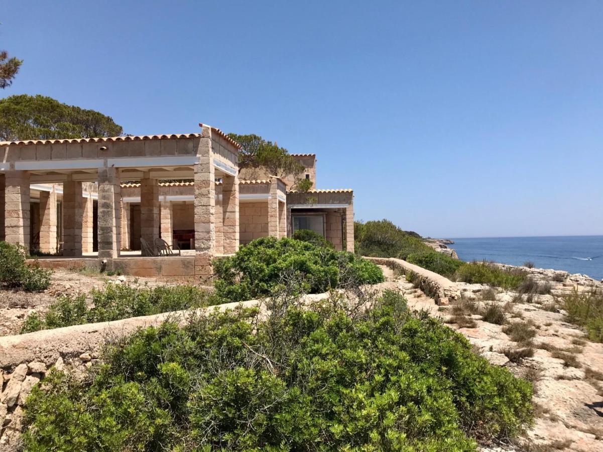 Casa Cala D'Or Apartment Exterior photo