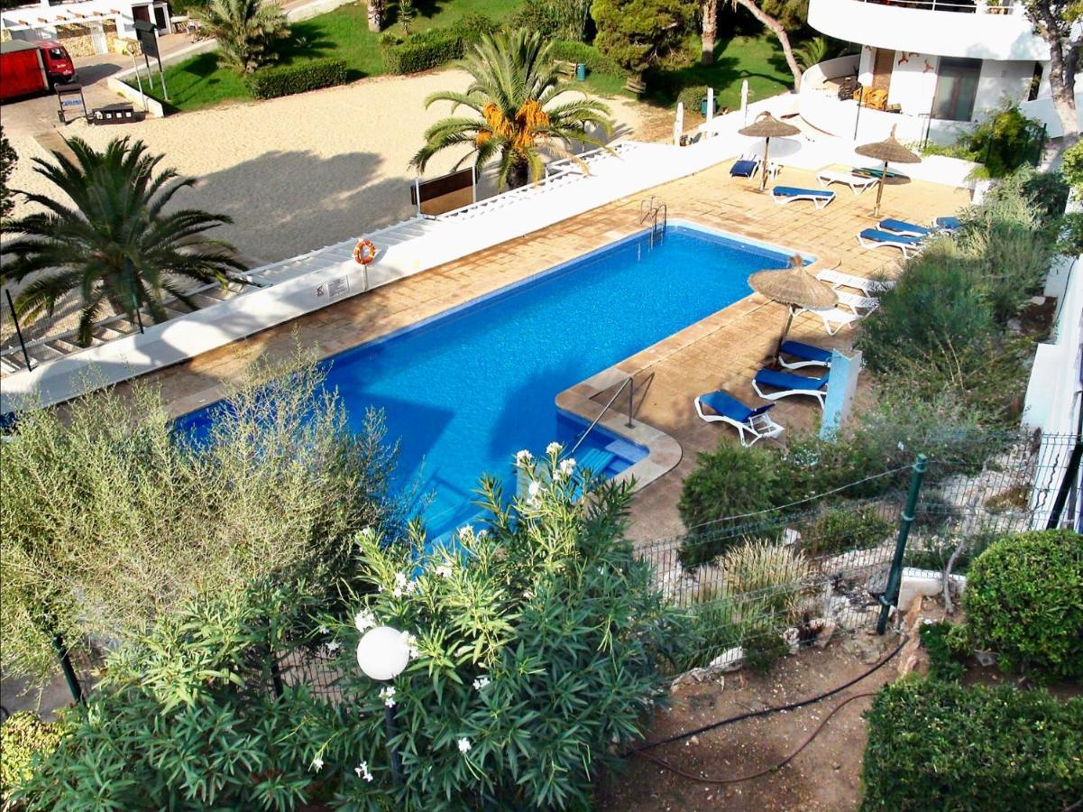 Casa Cala D'Or Apartment Exterior photo