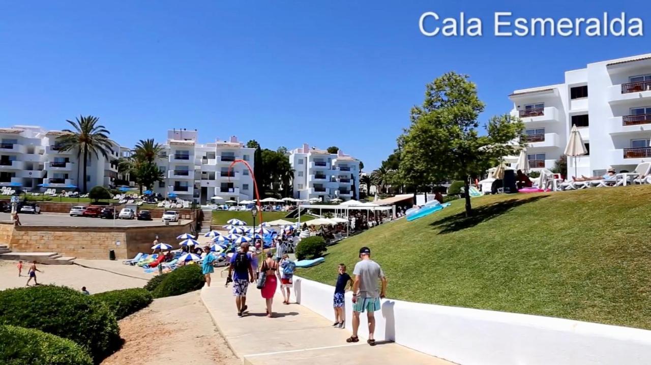 Casa Cala D'Or Apartment Exterior photo