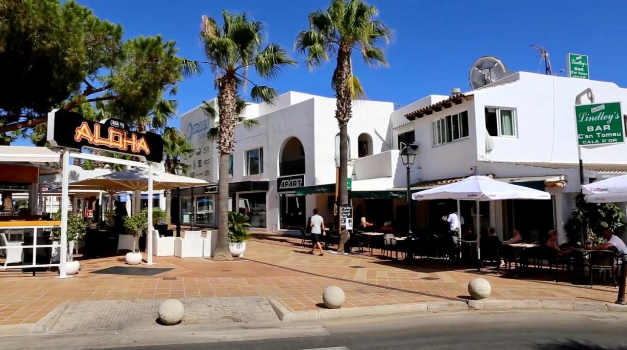Casa Cala D'Or Apartment Exterior photo