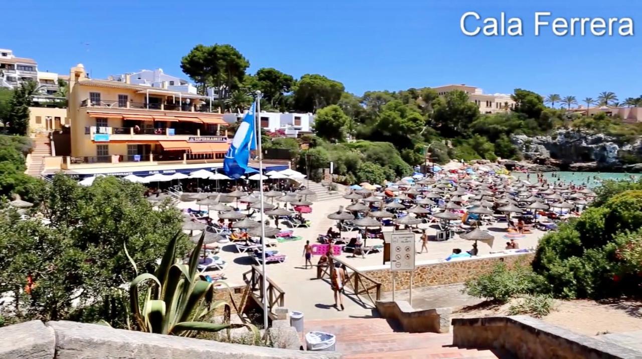 Casa Cala D'Or Apartment Exterior photo